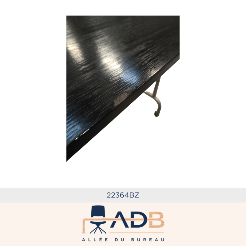 TABLE PLIANTE