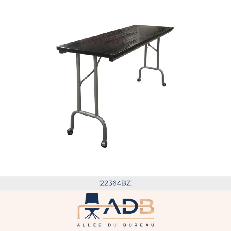 TABLE PLIANTE