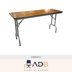 TABLE PLIANTE
