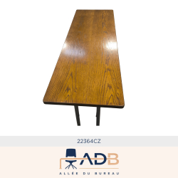 TABLE PLIANTE