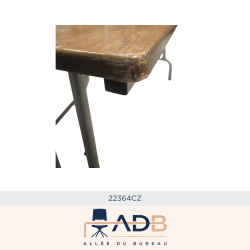 TABLE PLIANTE