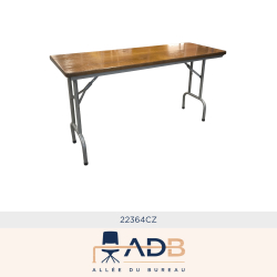 TABLE PLIANTE