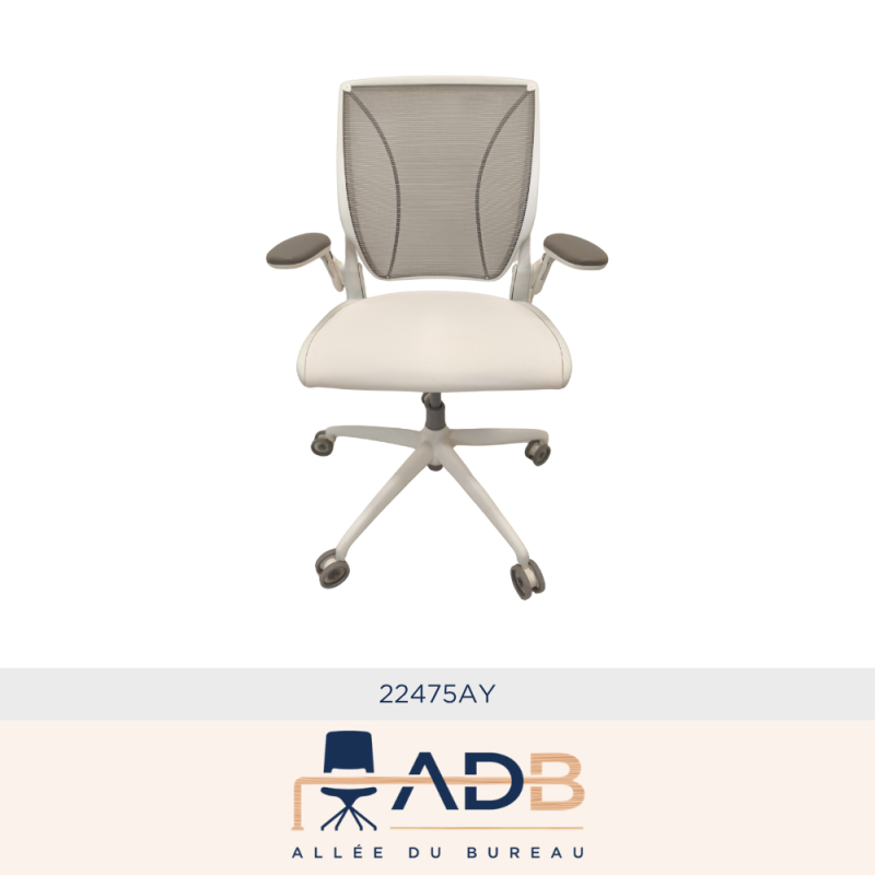 FAUTEUIL DE TRAVAIL - HUMANSCALE