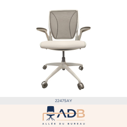 FAUTEUIL DE TRAVAIL - HUMANSCALE