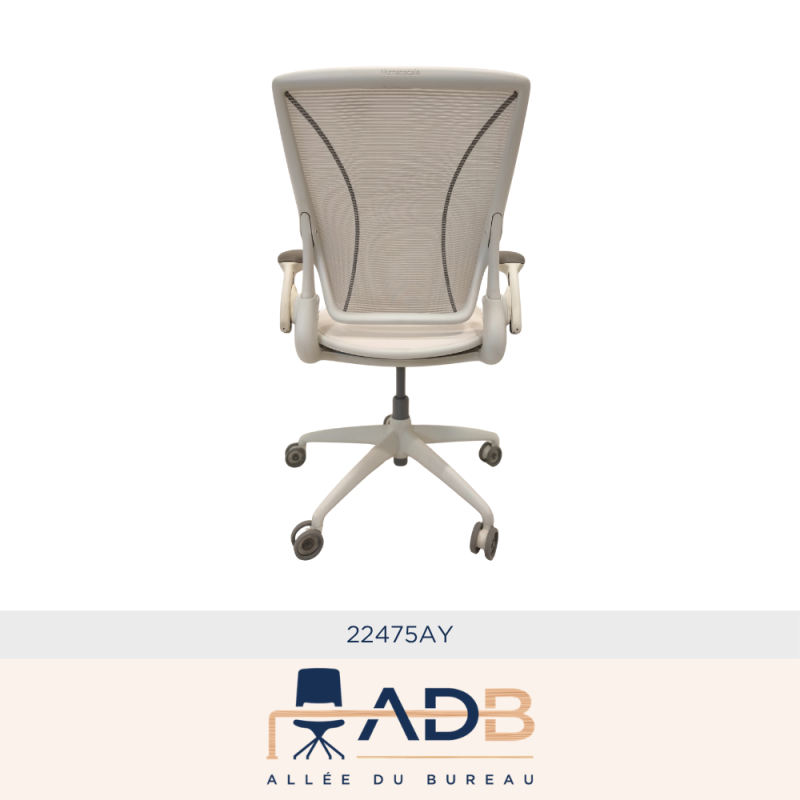 FAUTEUIL DE TRAVAIL - HUMANSCALE
