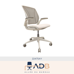 FAUTEUIL DE TRAVAIL - HUMANSCALE