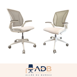 FAUTEUIL DE TRAVAIL - HUMANSCALE