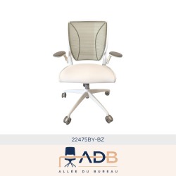 FAUTEUIL DE TRAVAIL - HUMANSCALE