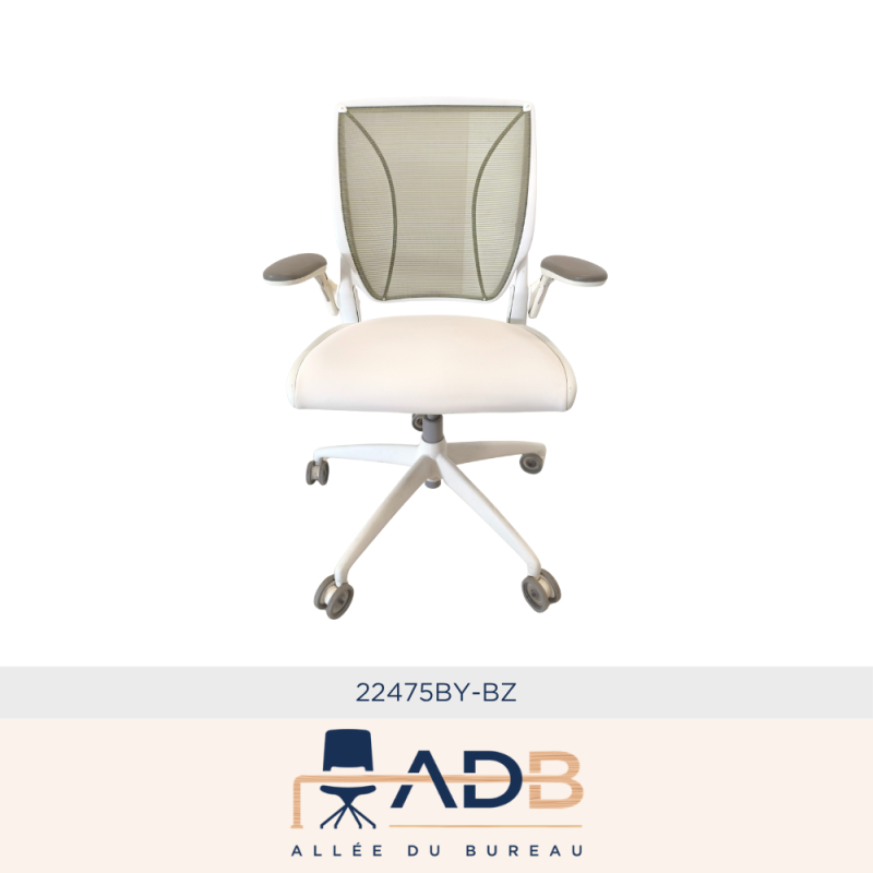 FAUTEUIL DE TRAVAIL - HUMANSCALE