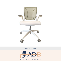 FAUTEUIL DE TRAVAIL - HUMANSCALE