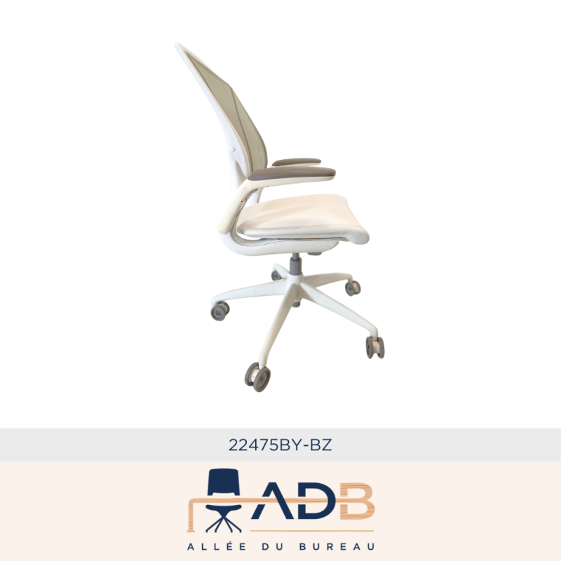 FAUTEUIL DE TRAVAIL - HUMANSCALE