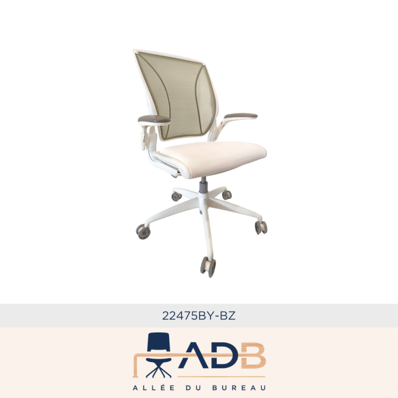 FAUTEUIL DE TRAVAIL - HUMANSCALE