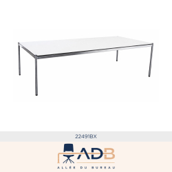TABLE DE RÉUNION - USM HALLER