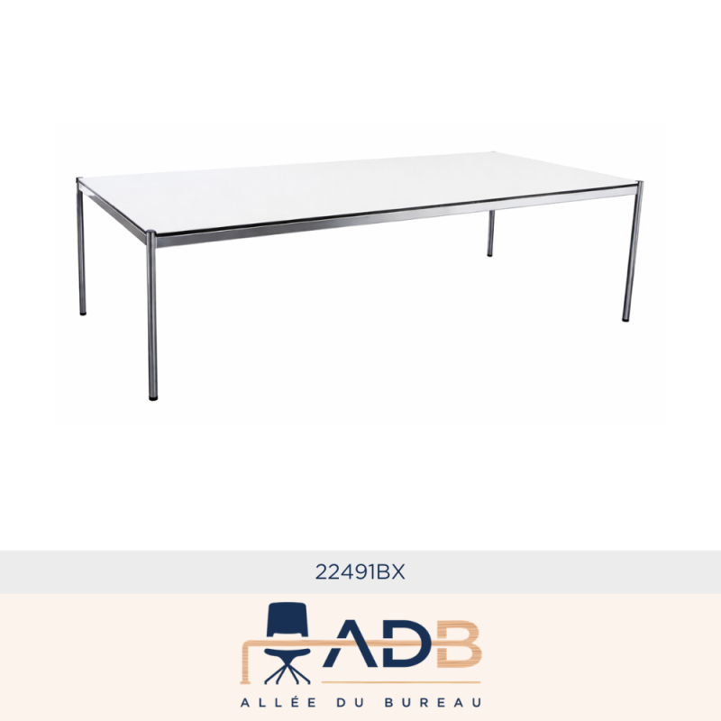 TABLE DE RÉUNION - USM HALLER