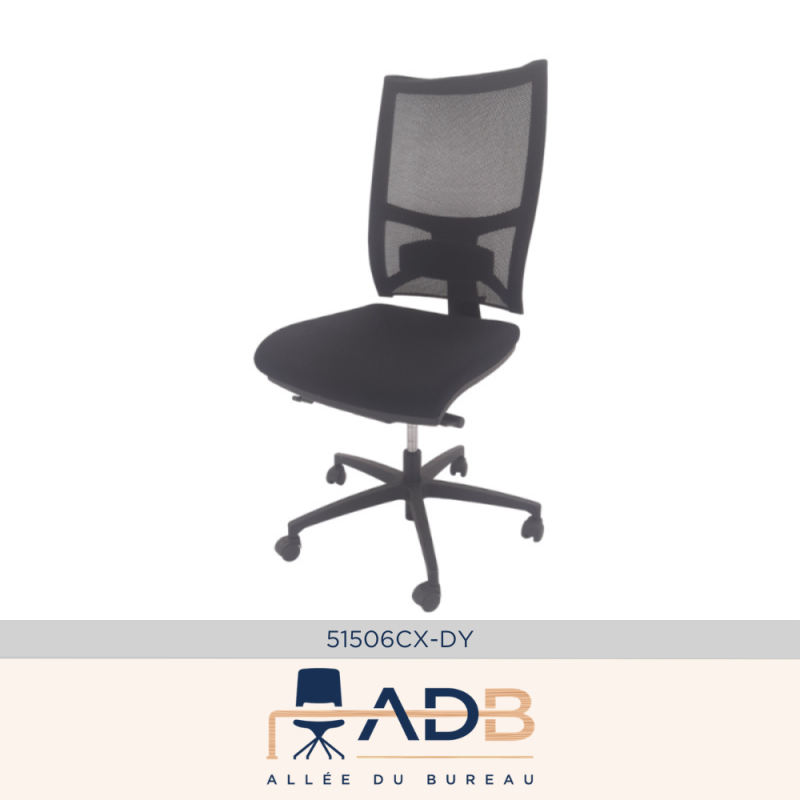 SIÈGE DE BUREAU - SITLAND