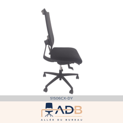 SIÈGE DE BUREAU - SITLAND