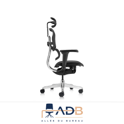 FAUTEUIL ERGOHUMAN ULTRA