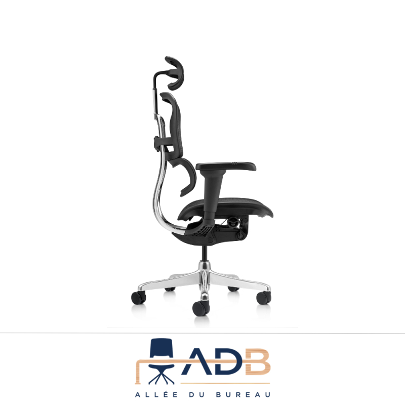 FAUTEUIL ERGOHUMAN ULTRA