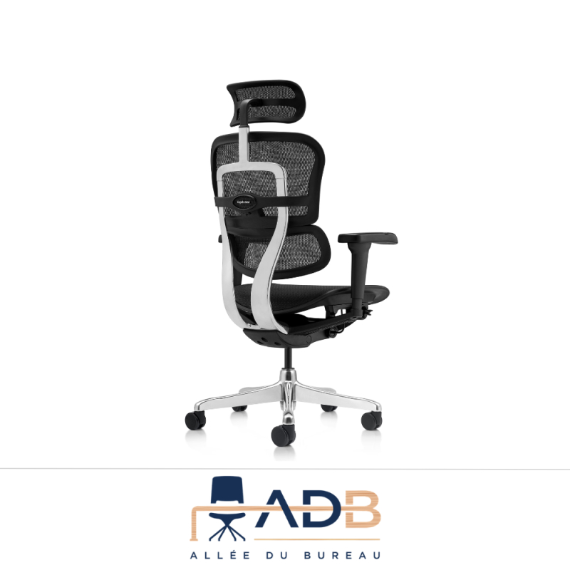 FAUTEUIL ERGOHUMAN ULTRA