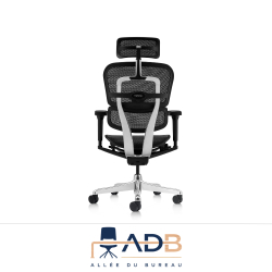 FAUTEUIL ERGOHUMAN ULTRA