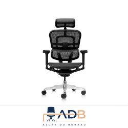 FAUTEUIL ERGOHUMAN ULTRA