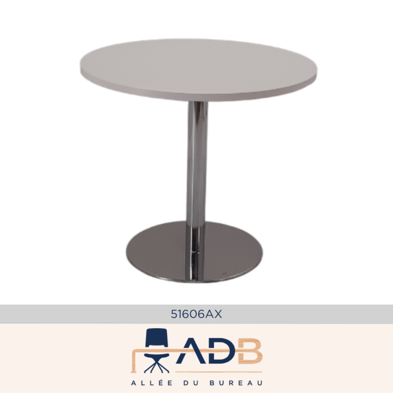 TABLE DE RÉUNION