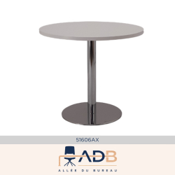 TABLE DE RÉUNION