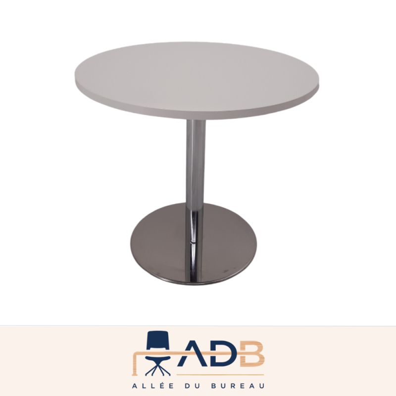TABLE DE RÉUNION