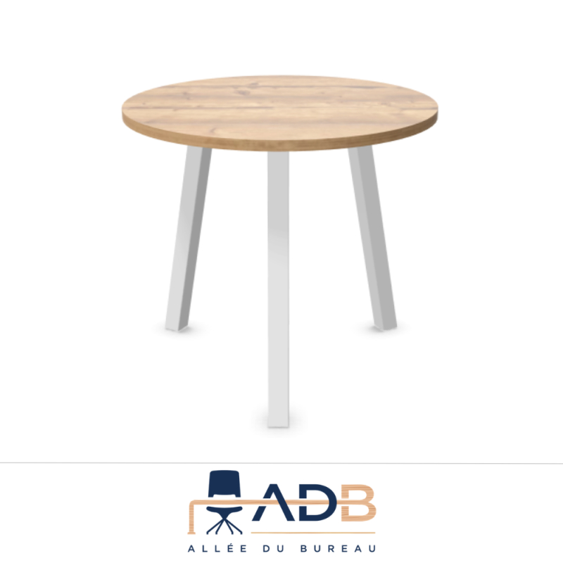 Blanc/Timber
