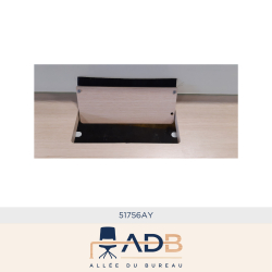 BENCH 4 POSTES