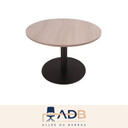 TABLE RONDE - STEELCASE