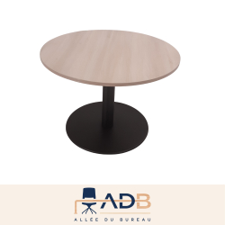 TABLE RONDE - STEELCASE
