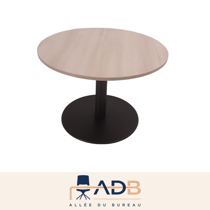 TABLE RONDE - STEELCASE