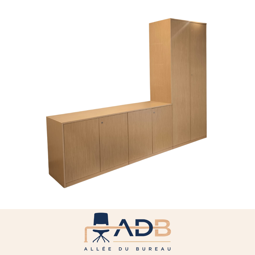 ARMOIRE DE BUREAU