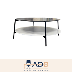 TABLE BASSE - SHIKA