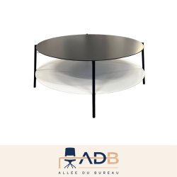 TABLE BASSE - SHIKA