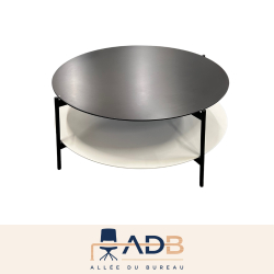 TABLE BASSE - SHIKA