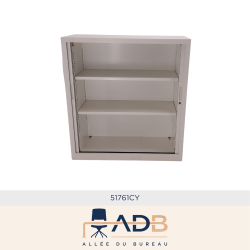ARMOIRE À RIDEAUX