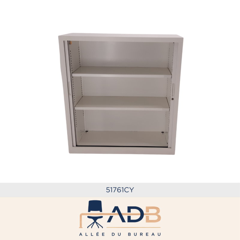 ARMOIRE À RIDEAUX