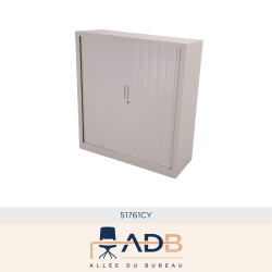 ARMOIRE À RIDEAUX