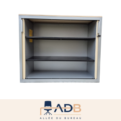 ARMOIRE BASSE - STEELCASE