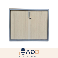 ARMOIRE BASSE - STEELCASE