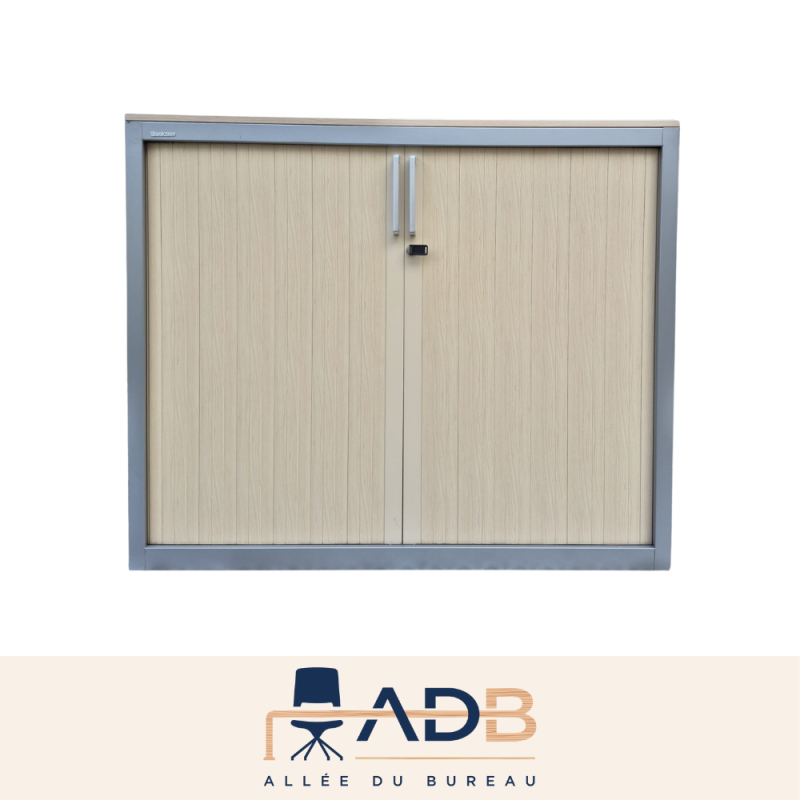 ARMOIRE BASSE - STEELCASE