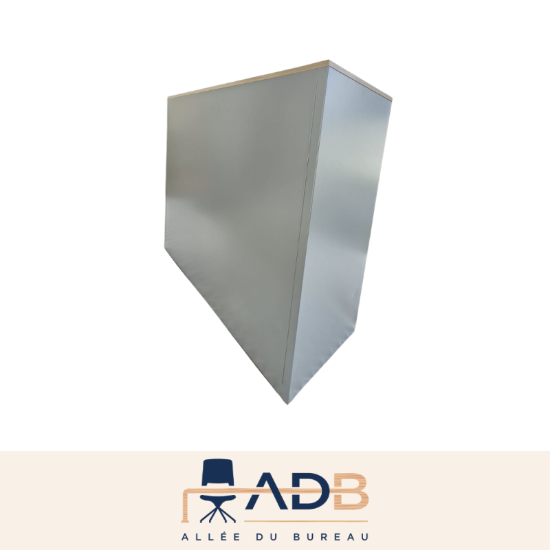 ARMOIRE BASSE - STEELCASE