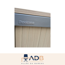 ARMOIRE BASSE - STEELCASE
