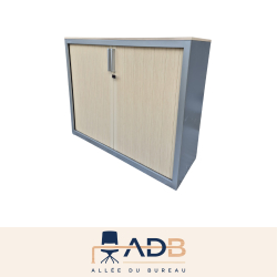 ARMOIRE BASSE - STEELCASE
