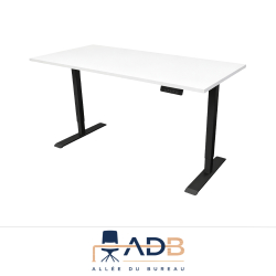 BUREAU RÉGLABLE ÉLECTRIQUE