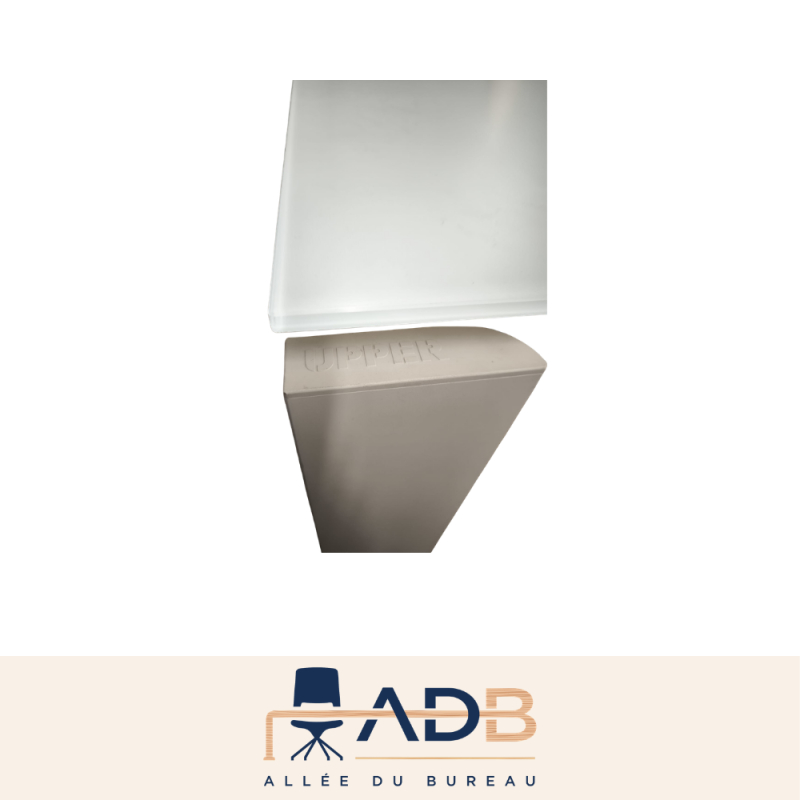 ENSEMBLE BUREAU ET CAISSON
