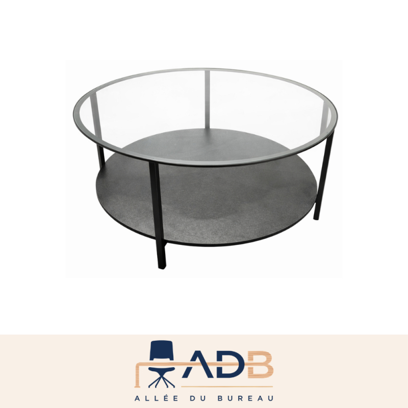 TABLE BASSE