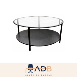 TABLE BASSE